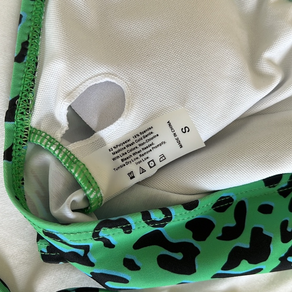 Bikini Set - Picture 8 of 8